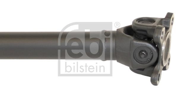 Propshaft, axle drive febi 174096