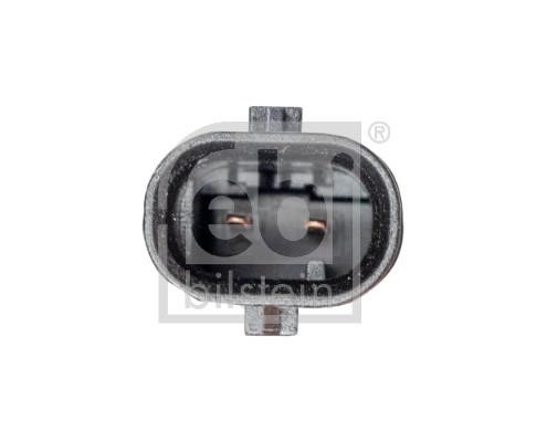 Engine mount febi 177694