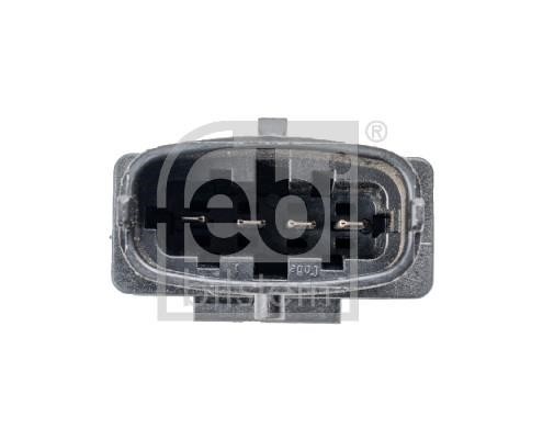 Lambda sensor febi 177437