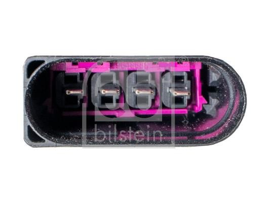 Lambda sensor febi 177511