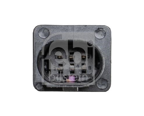 Lambda sensor febi 177449