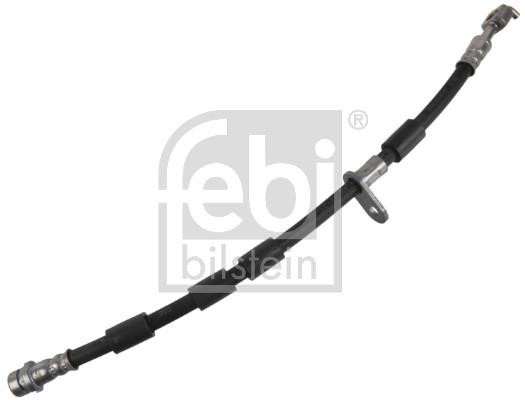 Flexible brake hose Ford B-Max: 179088 febi Brake hose