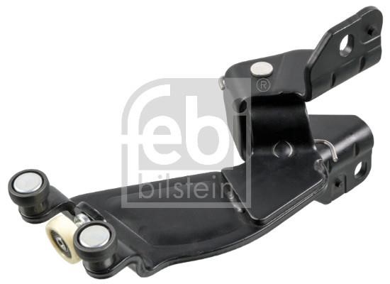 Roller sliding door mechanism febi 179104