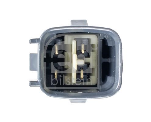 Lambda sensor febi 177571