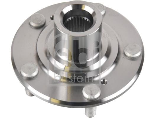179139 febi Wheel hub
