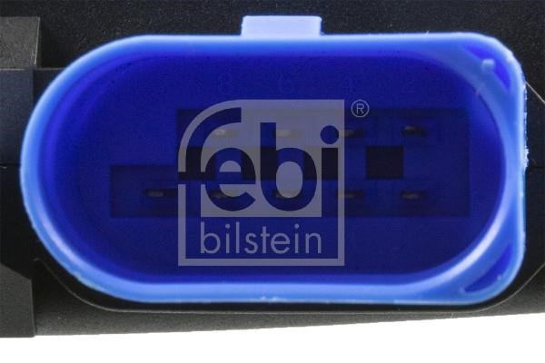Door lock febi 179144