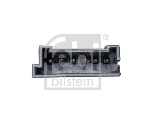 Tailgate strut febi 179300