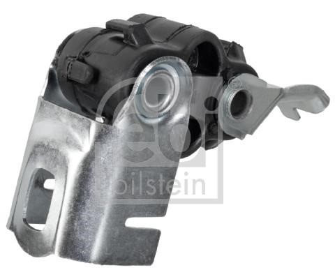 Mount, exhaust system febi 179311