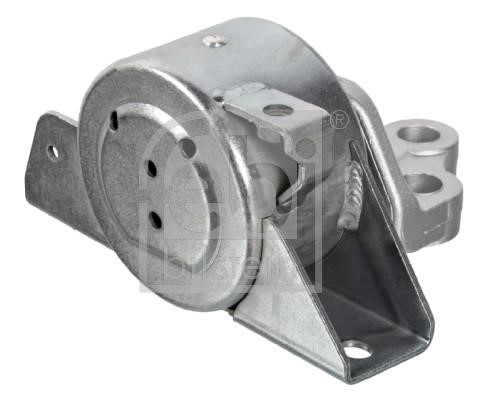 Engine mount Opel Meriva: 179312 febi Engine mount