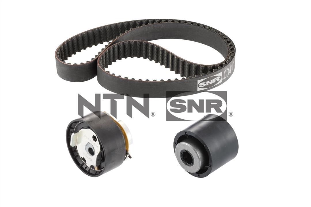 SNR KD459.70 Timing Belt Kit KD45970