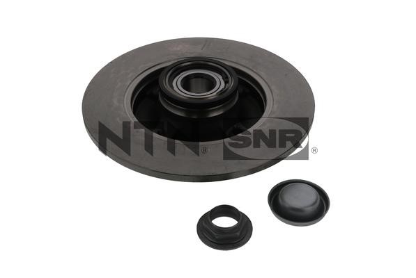 KF15963U SNR Brake disc
