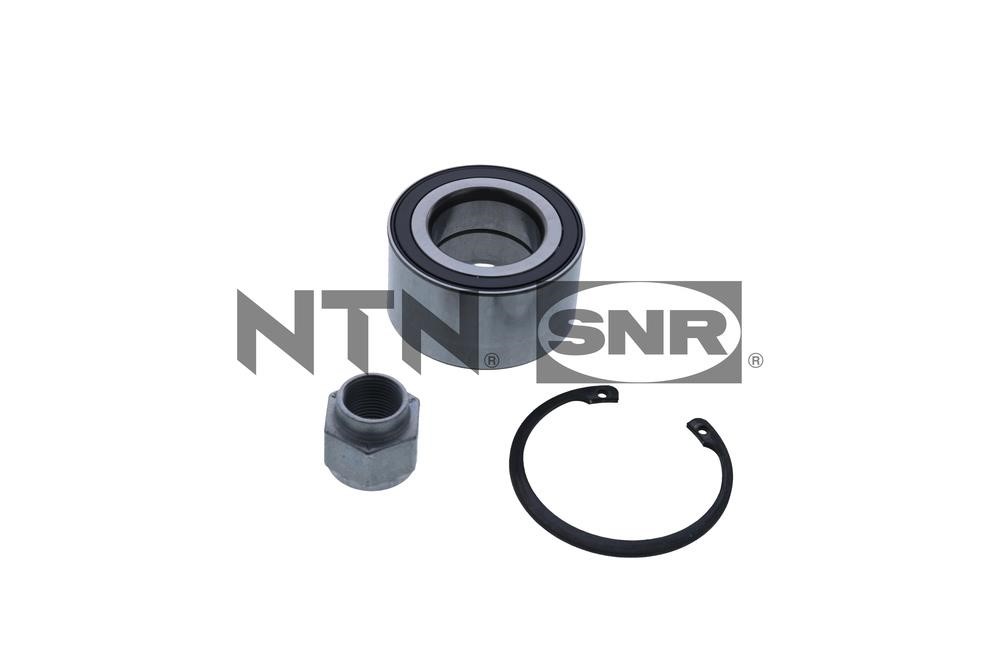 SNR R159.100 Wheel bearing kit R159100