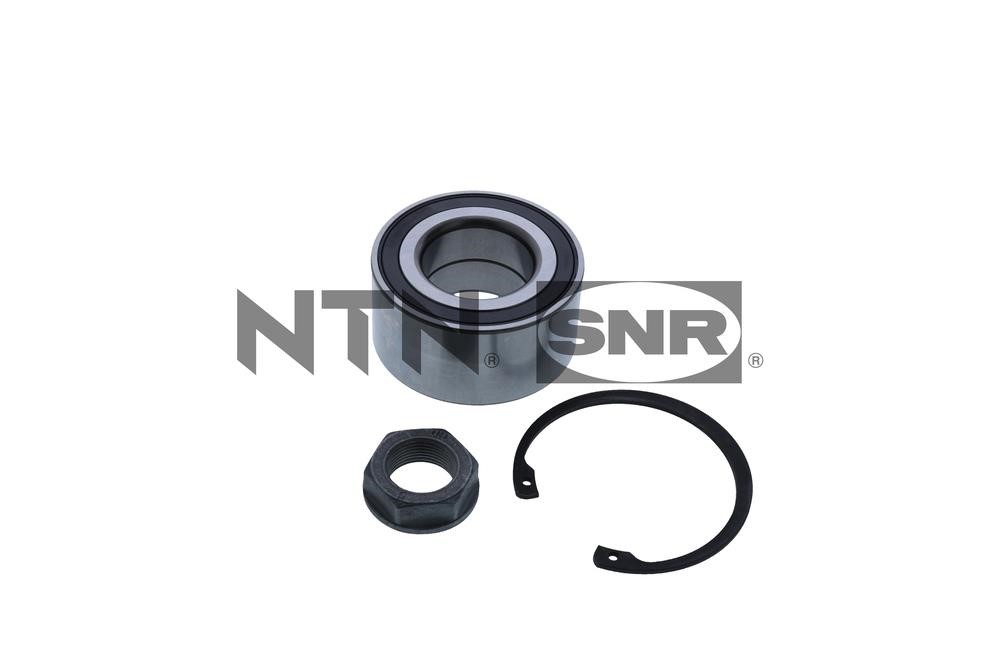 SNR R159.101 Wheel bearing kit R159101