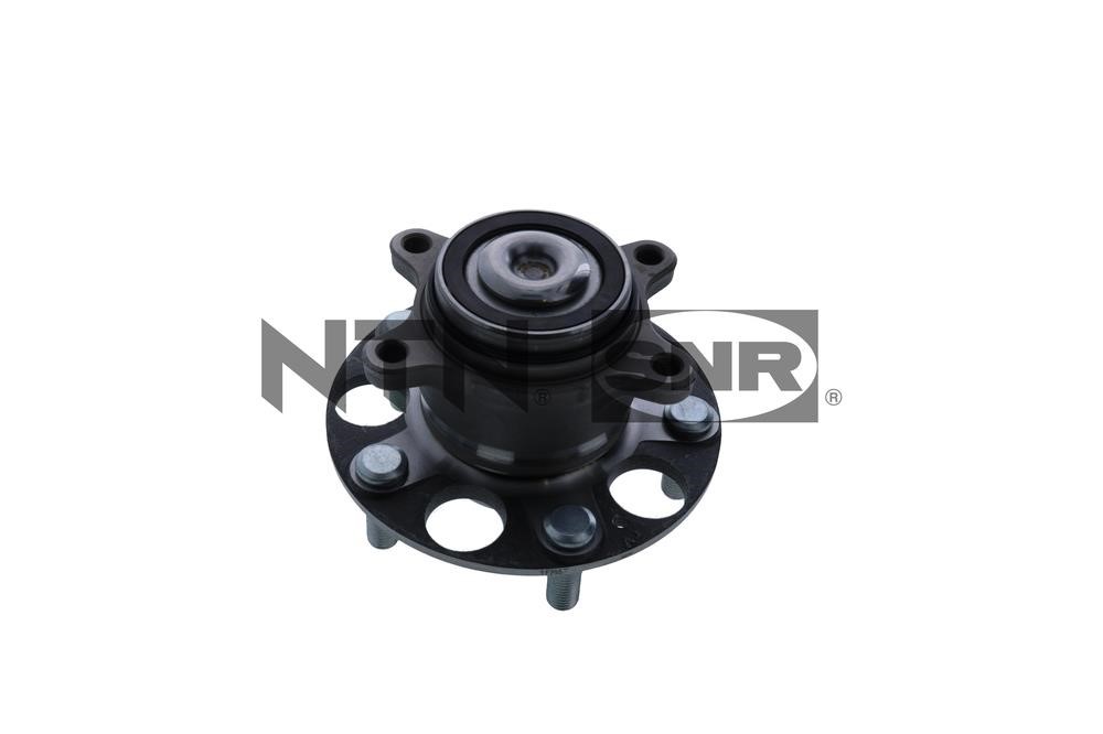 SNR R174.109 Wheel bearing kit R174109