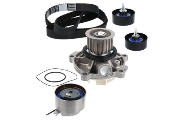 Timing kit Jeep: 3010561 Metelli TIMING BELT KIT WITH WATER PUMP