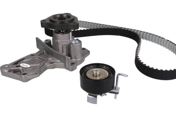 Timing kit Ford Puma: 3013701 Metelli TIMING BELT KIT WITH WATER PUMP