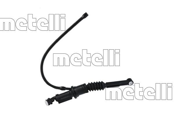 Metelli 55-0275 Master cylinder, clutch 550275