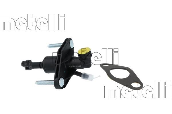 550297 Metelli Master cylinder, clutch