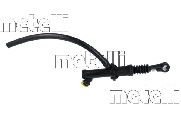 Clutch master cylinder Smart: 550299 Metelli Master cylinder, clutch