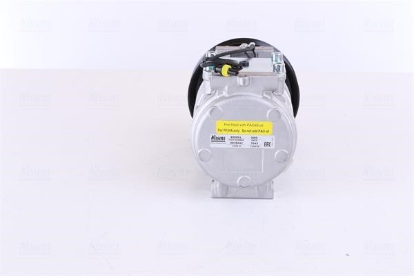 Buy Nissens 890901 – good price at EXIST.AE!