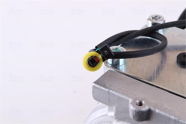 Buy Nissens 890901 at a low price in United Arab Emirates!