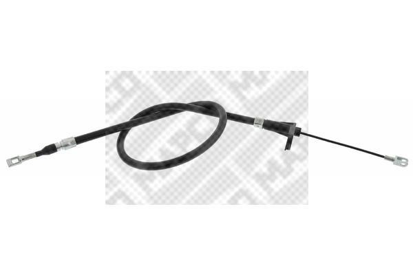 Mapco 5785 Cable Pull, parking brake 5785