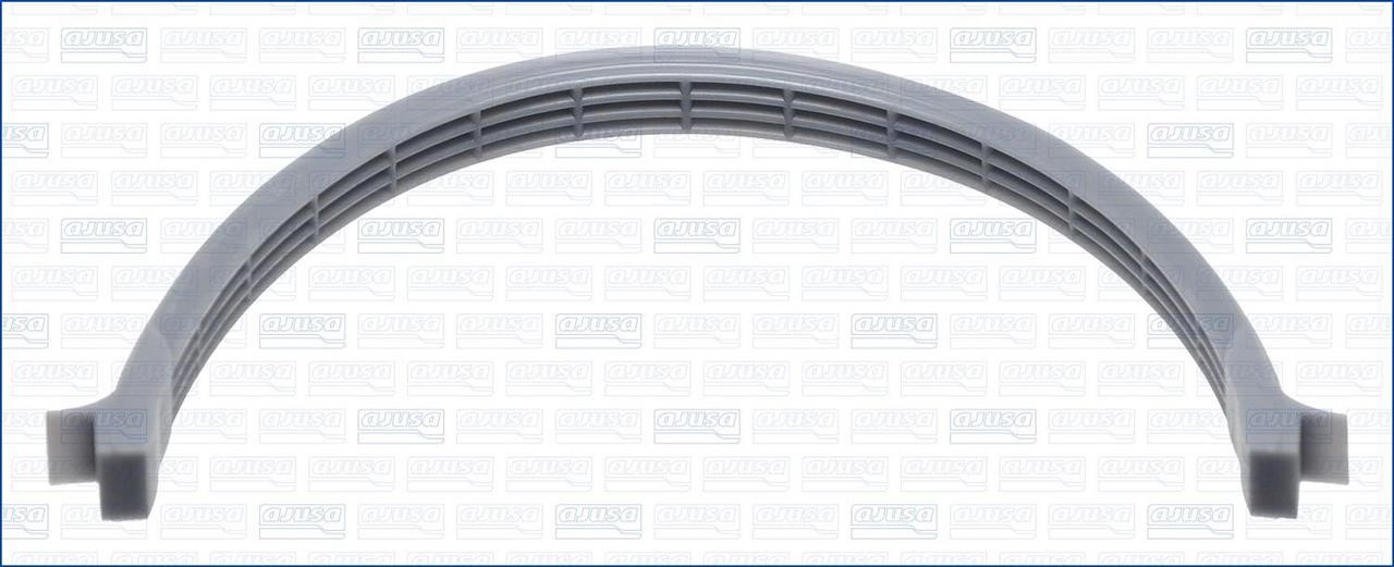 Ajusa 14108300 Gasket oil pan 14108300