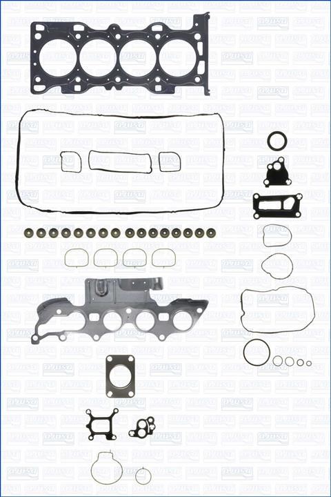 50293200 Ajusa Full Gasket Set, engine