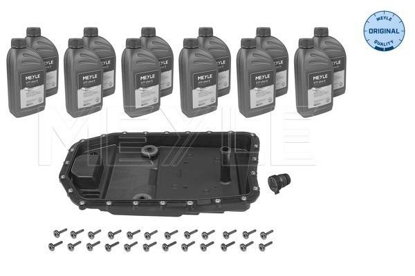 Meyle 300 135 1004/XK Parts Kit, automatic transmission oil change 3001351004XK 3001351004XK Meyle Parts Kit, automatic transmission oil change