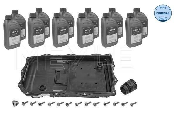 Meyle 300 135 1007/XK Parts Kit, automatic transmission oil change 3001351007XK