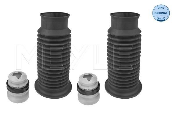 Shock dust cover Fiat Panda: 2146400018 Meyle Dust Cover Kit, shock absorber