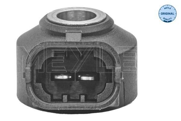 Knock sensor Meyle 214 811 0005