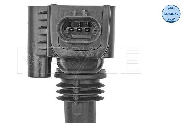 Ignition coil Meyle 214 885 0017