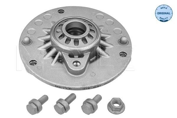 Meyle 314 641 0007/S Suspension Strut Support Mount 3146410007S 3146410007S Meyle Suspension Strut Support Mount