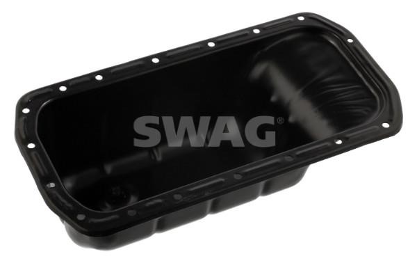 Oil sump pan Mini: 33104201 SWAG Oil Sump