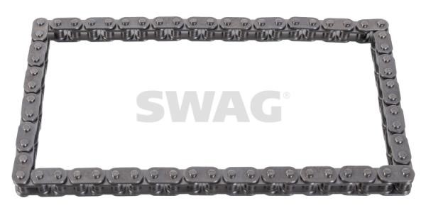 SWAG 33 10 4268 Chain, oil pump drive 33104268 33104268 SWAG Chain, oil pump drive