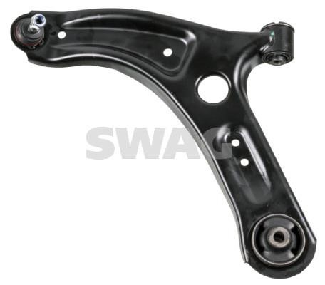 SWAG 33 10 4332 Control Arm/Trailing Arm, wheel suspension 33104332