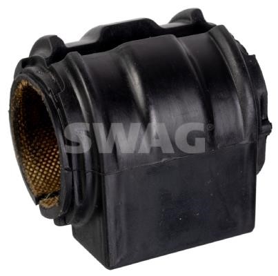 Anti roll bar bush Ford Transit Custom: 33104342 SWAG Mounting, stabiliser