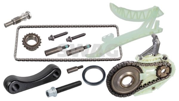 SWAG 33 10 4351 Timing Chain Kit 33104351