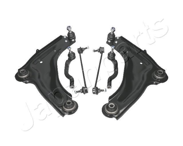 Japanparts SKS-0705 Control/Trailing Arm Kit, wheel suspension SKS0705 SKS0705 Japanparts Control/Trailing Arm Kit, wheel suspension