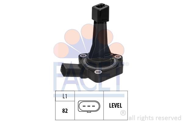 70232 Facet Oil level sensor