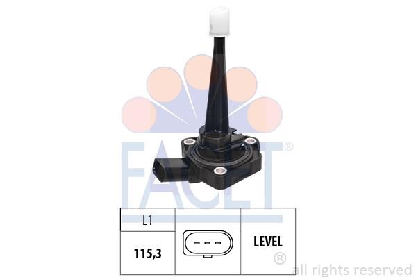 70238 Facet Oil level sensor