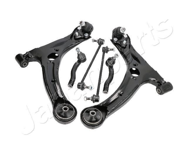 SKS203 Japanparts Control arm kit