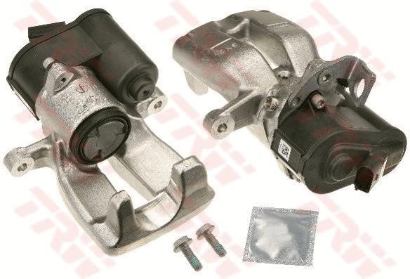TRW BHS1440E Brake Caliper BHS1440E BHS1440E TRW Brake Caliper