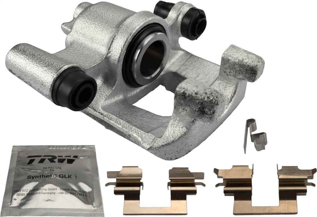 TRW BHN1222E Brake Caliper BHN1222E BHN1222E TRW Brake Caliper