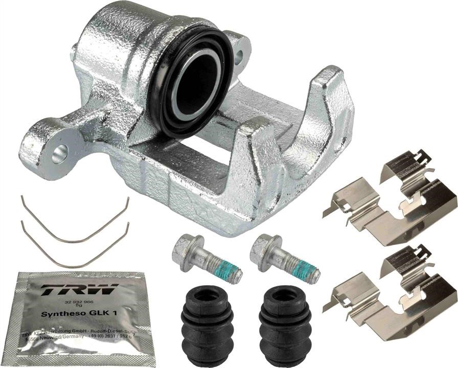 Brake caliper Hyundai Tucson: BHN1361E TRW Brake caliper