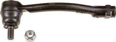 TRW JTE1862 Tie rod end JTE1862 JTE1862 TRW Tie rod end