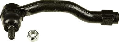 TRW JTE1868 Tie rod end JTE1868 JTE1868 TRW Tie rod end