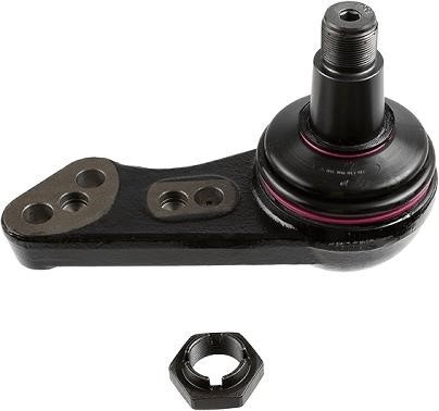 TRW JTE0172 Ball joint JTE0172