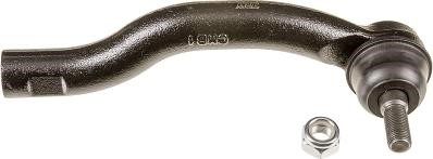 TRW JTE1869 Tie rod end JTE1869 JTE1869 TRW Tie rod end